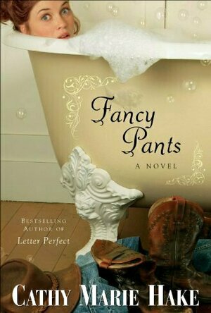 Fancy Pants (Only in Gooding, #1)