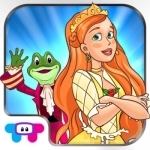 The Princess &amp; the Frog