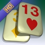 Touch Rummy HD