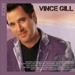 Icon by Vince Gill