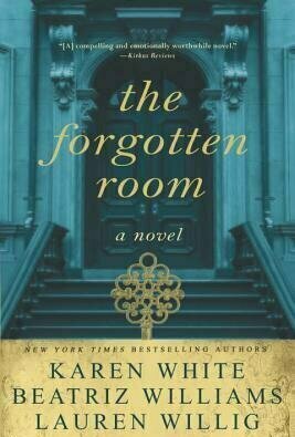 The Forgotten Room