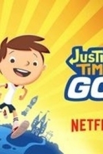 Justin Time: The New Adventures  - Season 1