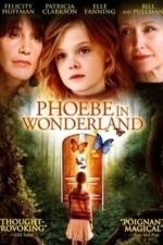 Phoebe in Wonderland (2009)