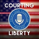 Courting Liberty
