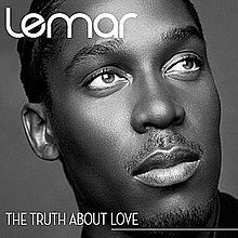 Truth About Love by Lemar