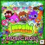 Music Rox! by Moshi Monsters