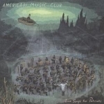 Love Songs for Patriots by American Music Club