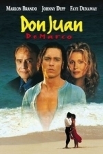 Don Juan DeMarco (1994)