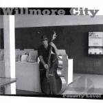 Willmore City by Poverty Level