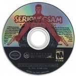Serious Sam: Next Encounter 
