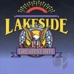 Greatest Hits by Lakeside