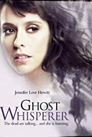 Ghost whisperer