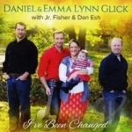 I&#039;ve Been Changed by Daniel Glick