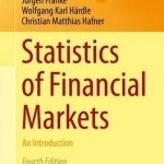 Statistics of Financial Markets: An Introduction: 2015