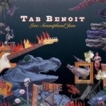 Live: Swampland Jam by Tab Benoit