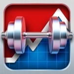 Gym Genius - Workout Tracker:  Log Your Fitness, Exercise &amp; Bodybuilding Routines