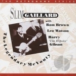 Legendary McVouty by Slim Gaillard