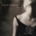 Time by David Anthony