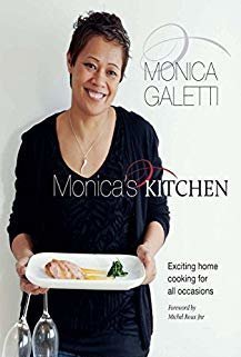 Monica’s Kitchen