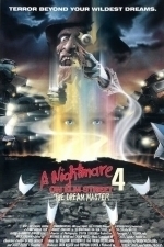 A Nightmare on Elm Street 4: The Dream Master (1988)