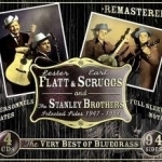 Selected Sides 1947-1953: The Very Best of Bluegrass by Flatt &amp; Scruggs