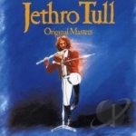 Original Masters by Jethro Tull
