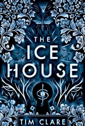 The Ice House (The Honours #2)