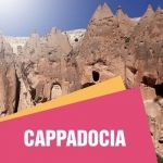 Cappadocia Tourist Guide