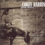 Downhome Sophisticate by Corey Harris
