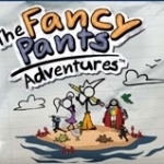 The Fancy Pants Adventures(TM) 