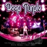 Live at Montreux 2011 by Deep Purple