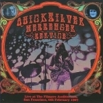 Live at the Fillmore 2/6/1967 by Quicksilver Messenger Service