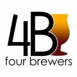 Four Brewers | Craft Beer and Homebrew Podcast
