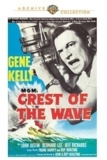 Crest of the Wave (Seagulls Over Sorrento) (1954)