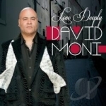 Love Deeply by David Moni