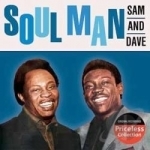 Soul Man &amp; Other Favorites by Sam &amp; Dave