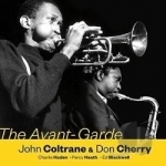 Avant-Garde by Don Cherry / John Coltrane
