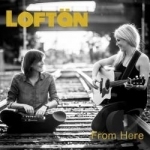 From Here by Loftan