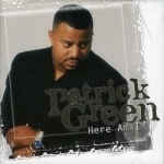 Here Am I by Patrick Green
