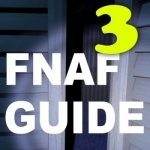 Free Cheats Guide for Five Nights at Freddy’s 3.