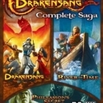 Drakensang Complete Saga 