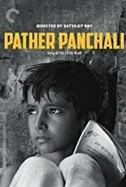 Pather Panchali (1955)