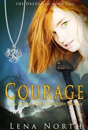 Courage (The Dreughan #1)