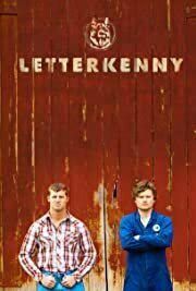 Letterkenny