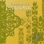 Forbearance by Carl Orr