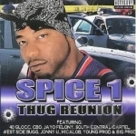 Thug Reunion by Spice 1