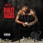 Number Me Mally Rack by Mally Rack$