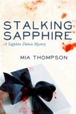 Stalking Sapphire (Stalking Sapphire, #1)