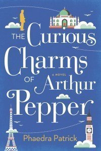 The Curious Charms Of Arthur Pepper 