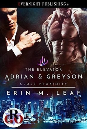 The Elevator (Close Proximity #1)